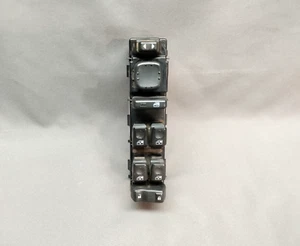 2003-2006 Silverado Tahoe Suburban Window Switch Drivers Master 15125145 - Bild 1 von 3