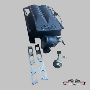 Supercargador Compresor Audi A6 S6 A8 S8 4.2 40V - Imagen 1 de 9