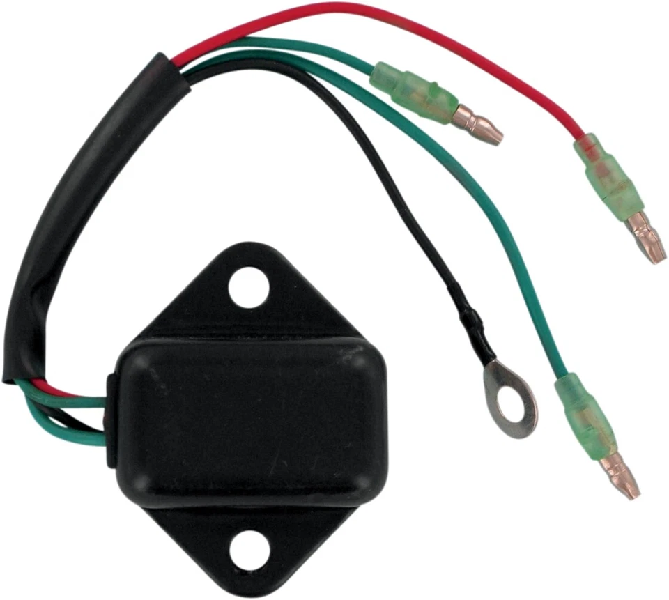 WSM Voltage Regulator 004-225 - Image 1 of 1