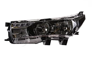 Scheinwerfer links Für TOYOTA Corolla Stufenheck 2013-2016 81170-02E70 ULO OEM - Bild 1 von 7