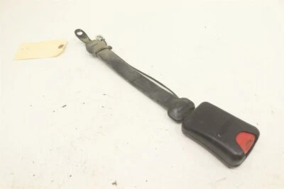 Yamaha 2017-19 YXZ1000r Wolverine 700 Seat Belt Buckle Driver 2PG-F470R-10-00 Foto 1 de 3