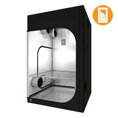 Secret Jardin Dark Room 150 v4.0 (5' x 5' x 85") - Image 1 of 2