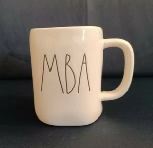 "Taza de café té de marfil colección artesanal de marfil" de Rae Dunn - Imagen 1 de 8
