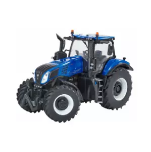 Britains 43339 New Holland T8.435 Genesis 1:32 Scale Model Tractor - Picture 1 of 7