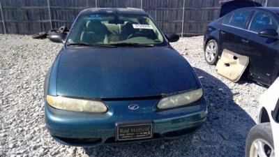 Módulo de control de crucero usado se adapta a: Oldsmobile Alero 2003 control de crucero grado A Foto 1 de 4