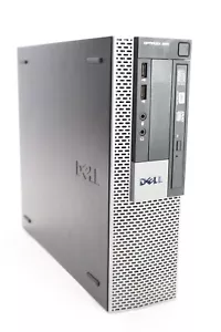 Dell OptiPlex 960 SFF Intel Core 2 Duo E8400 3.0GHz 2GB RAM NO HDD NO OS - Picture 1 of 9