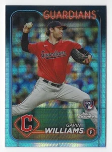 2024 Topps Chrome Prism Refractors ~ Complete Your Set ~ You Pick - Picture 1 of 30