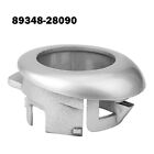 Sensor Retainer ParkingSensor Holder 89348-28090 Bracket Plastic Silver