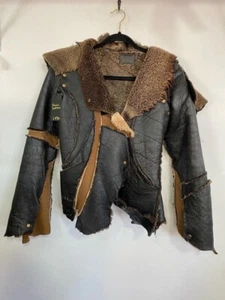 Shawna Hoffman Burning Man Jacket XS - Picture 1 of 12
