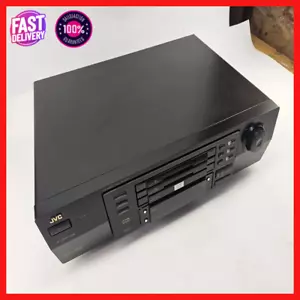 JVC 3x DVD Player XV-M5658K - Bild 1 von 4