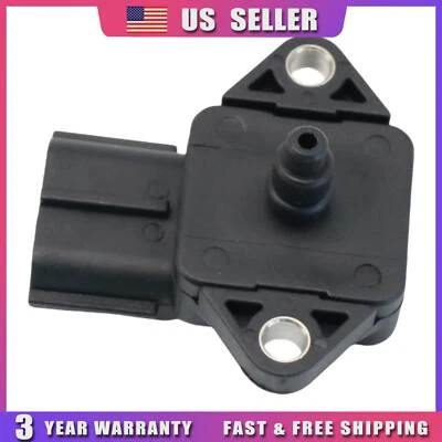 Sensor de mapa Forester 2.5T 22627AA170 para Subaru 2002-2005 Impreza 2.0T 2006-2009 Foto 1 de 4