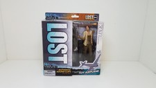 McFarlane Toys Lost Series 1 Action Figure Kate - Sound Clips Toy Airplane