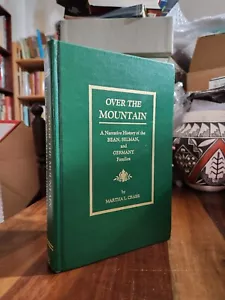 Over The Mountain by Martha L. Crabb - Picture 1 of 2