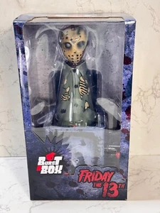 Friday the 13th Jason Voorhees 15" Mega Action Figure with Sound Mezco Toyz NEW - Picture 1 of 7