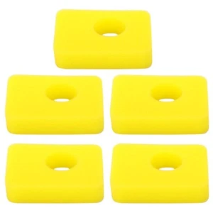 Filtros de aire de espuma 5 piezas 799579 para 4248 5434 450E para Oregon 30-183 - Imagen 1 de 7