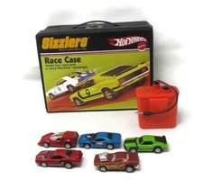 hot wheels sizzlers for sale