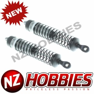 REDCAT Rear Shock Set (Assembled) : KAIJU # RER12484 - Image 1 of 2