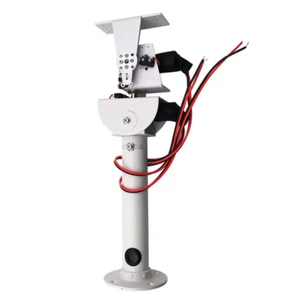 Accesorio de seguimiento solar de doble eje de CC para controlador de seguimiento solar de doble eje - Imagen 1 de 4
