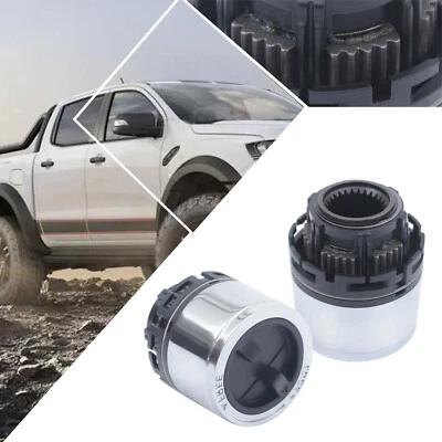 Ford Ranger 1998-00 Mazda Pickup 2001-2008 Manual Locking Hubs 1500170 Hot TOOL - Image 1 of 4