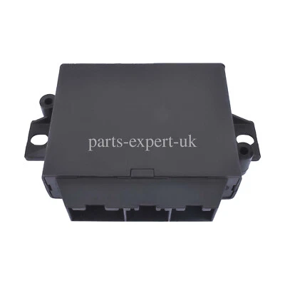 Для Range Rover LR4 R.R. Модуль помощи при парковке Sport 5,0 л модуль заднего хода радар - Изображение 1 из 4