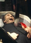 Christopher Lee Unsigned photo - Dracula Has Risen from the Grave *30