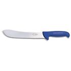 F Dick Ergogrip Butchers Steak Knife 21cm - High Carbon Stainless Steel 8238521