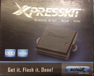 Xpresskit DLPKCHG1 Door Lock and Passkey Interface Module - Image 1 of 3