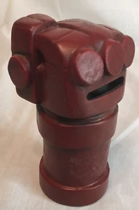 Hellboy Coin Bank Fist-of-Doom Keramik Sparschwein - Bild 1 von 8