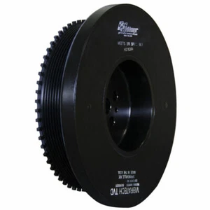 Fluidampr Steel Internally Balanced Damper for Dodge Cummins 6.7L - Picture 1 of 7