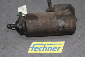 Motorino Avviamento Camion Volvo Viking D67 6.7L Bosch 0001402053 24V 4cv - Foto 1 di 4