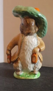 Vintage Beatrix Potter Beswick 1948 "Benjamin Bunny" - Bild 1 von 5