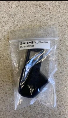 Garmin 117-01472-01 Interruptor Montaje Piper Ram Horn Cygnet Switch (404229022015) Foto 1 de 4