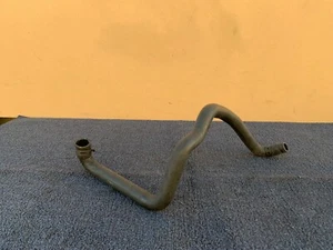 ✔MERCEDES W212 E350 E550 CLS550 TUBO DE MANGUERA DE AIRE DE CARGA OEM - Imagen 1 de 7