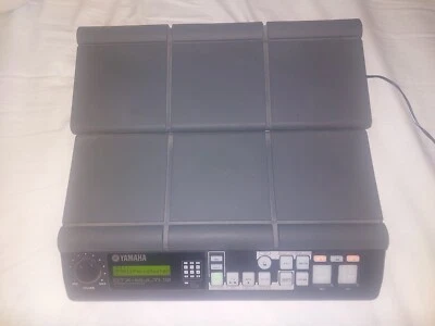 Yamaha DTX Multi 12 Percussion Pad - Bild 1 von 4