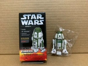 Medicom Star Wars Series 6 S6 Kubrick "R4-M9" - Picture 1 of 1