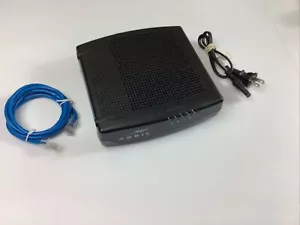 Arris Touchstone TM1602A Telephony Cable Modem16x4 Docsis 3.0 - Picture 1 of 1