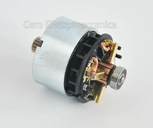 Motor Inducida Por Completo Milwaukee Con Cepillos Original para Taladro M18BDD - Imagen 1 de 2