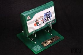 Acrylic Display Stand for Nintendo Game&Watch Multi Screen Zelda ZL-65