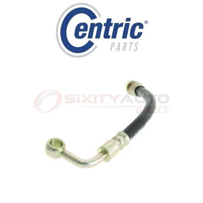 Centric Brake Hydraulic Hose for 2003-2006 Subaru Baja 2.5L H4 - Braking gm Foto 1 de 4