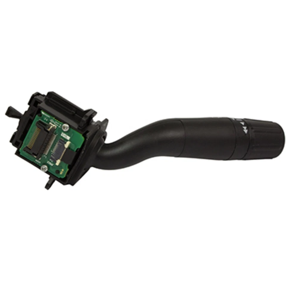 Interruptor de lavadora de parabrisas delantero SW7727 Motorcraft para camioneta F250 F350 F450 F550 Foto 1 de 1