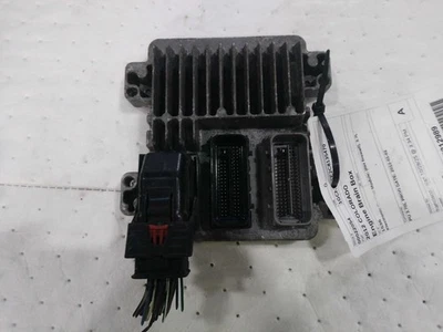Módulo de control del motor usado (ECM) se adapta a: Chevrolet Colorado Electronic Contro 2012 Foto 1 de 4