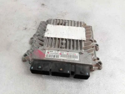 5WS40029NT centralina motore per PEUGEOT 307 BREAK SW (S1)(04.2002) 529898 - Immagine 1 di 4