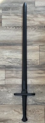 Тренировочный меч Cold SteelHand-and-a-Half длина 44,75 дюйма - Изображение 1 из 4