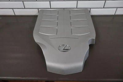 2010-2023 Lexus GX460 (1URFE) Engine Beauty Cover - Image 1 of 4