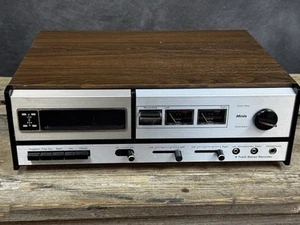 Miida s921 8 Track Player Recorder Watch the Test Video - Picture 1 of 9