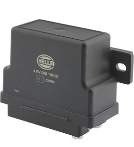 Hella Glow Plug Relay Mercedes Benz - Picture 1 of 9