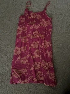 Abercrombie & Fitch Girls Dress Size 15/16 NWT - Picture 1 of 2