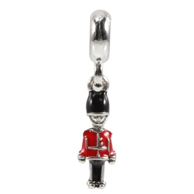 10 Pcs Nutcracker Accessories Charms for Bracelets Jewelry Making - Image 1 of 4