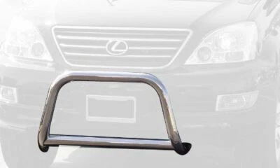 Aries 9503  2.5" Stainless Steel Sports Bar - Image 1 of 2