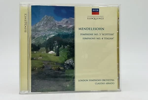 Mendelssohn Bruch Violin Concertos CD Legends - Picture 1 of 4
